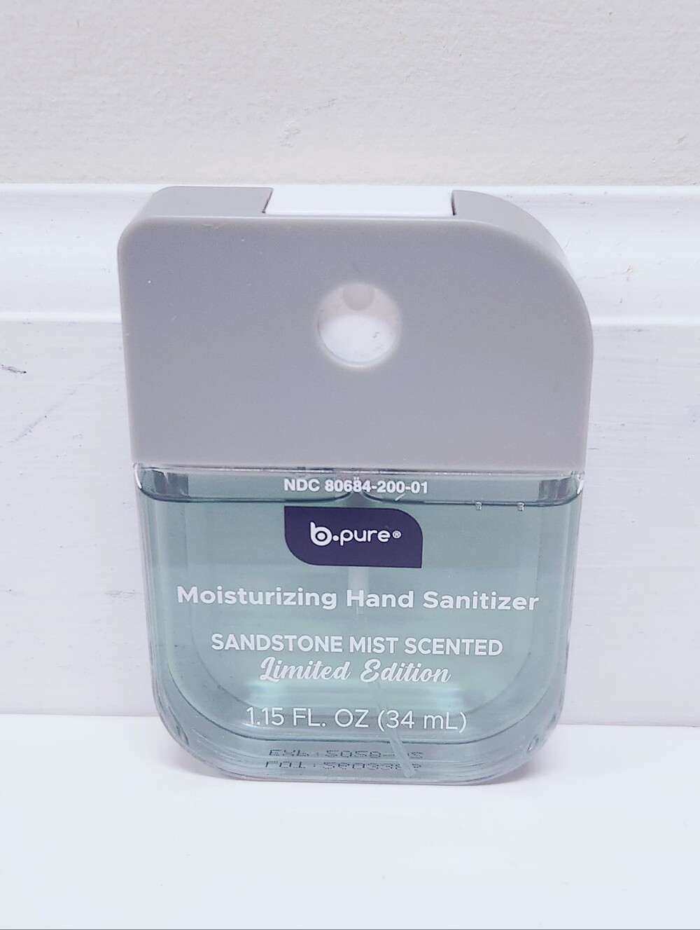 🔮3/$15 B Pure Sandstone Mist Hand Sanitizer